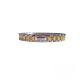 BRACCIALE OYSTER TARGA TVB PAPA'