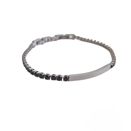 BRACCIALE TENNIS TARGA