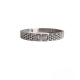 BRACCIALE JUBILEE TARGA INFINITO