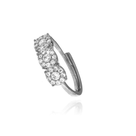 ANELLO  MAGIC 3 FIORI