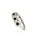 ANELLO  MAGIC 3 FIORI