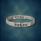 BRACCIALE PAPA'