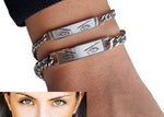 BRACCIALE GROUMETTE CON FOTO