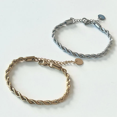 BRACCIALE FUNETTA